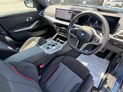 2025 BMW 3 SERIES — миниатюра 34