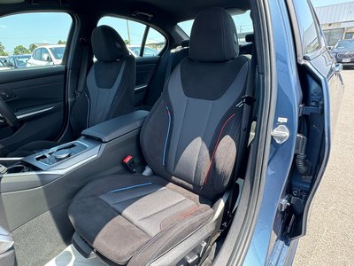 2025 BMW 3 SERIES — миниатюра 35