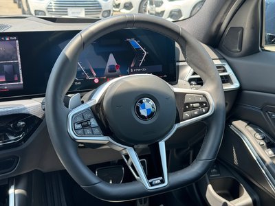 2025 BMW 3 SERIES — миниатюра 17