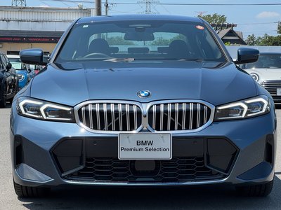 صورة 7 لـ 2025 BMW 3 SERIES