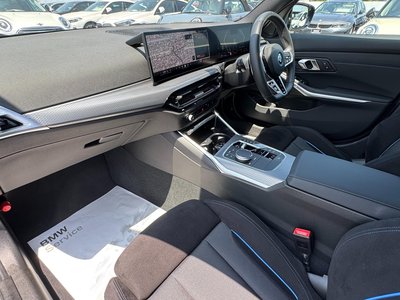 2025 BMW 3 SERIES — миниатюра 36