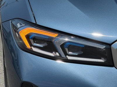 2025 BMW 3 SERIES — миниатюра 13