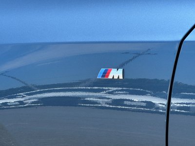 2025 BMW 3 SERIES — миниатюра 64