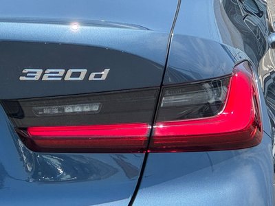 2025 BMW 3 SERIES — миниатюра 12