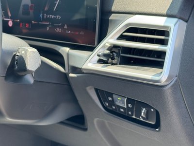 2025 BMW 3 SERIES — миниатюра 47