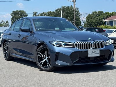 2025 BMW 3 SERIES — миниатюра 59