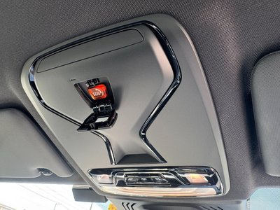 2025 BMW 3 SERIES — миниатюра 51