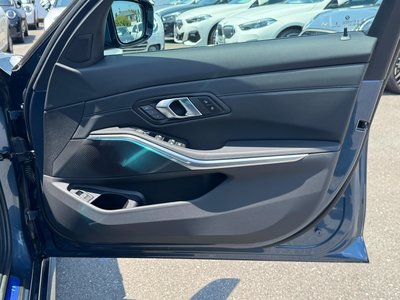 2025 BMW 3 SERIES — миниатюра 45