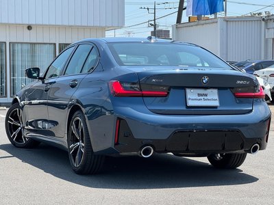 2025 BMW 3 SERIES — миниатюра 61