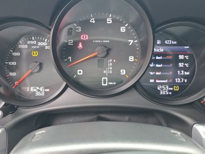 2012 Porsche 911 照片 5