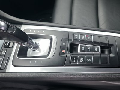 2012 Porsche 911 照片 8