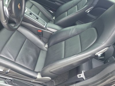 2012 Porsche 911 照片 9