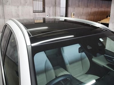 MERCEDES-BENZ GLC - 6