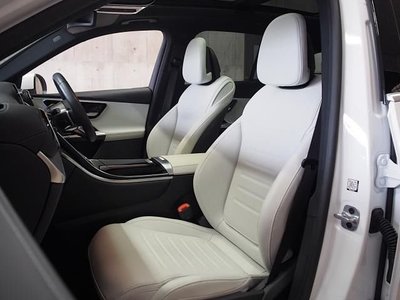 MERCEDES-BENZ GLC - 9