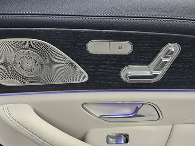 2025 Mercedes-BENZ GLE thumbnail 27