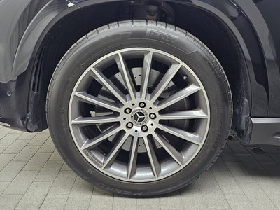 2025 Mercedes-BENZ GLE 照片 6