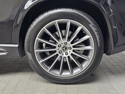 2025 Mercedes-BENZ GLE 照片 8