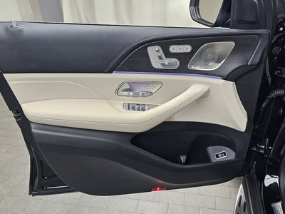 2025 Mercedes-BENZ GLE thumbnail 14