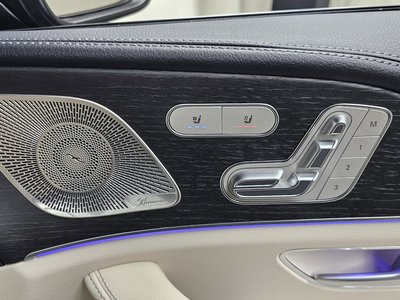 2025 Mercedes-BENZ GLE thumbnail 29