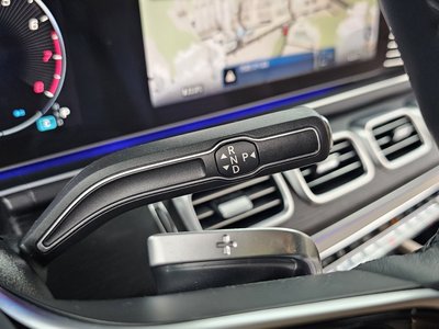 2025 Mercedes-BENZ GLE thumbnail 12