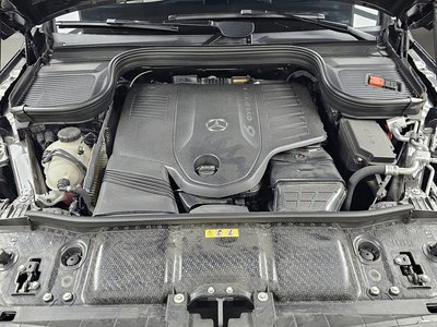 2025 Mercedes-BENZ GLE 照片 7