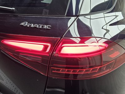 2025 Mercedes-BENZ GLE 照片 10