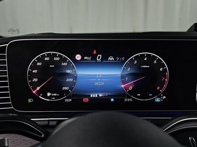 2025 Mercedes-BENZ GLE thumbnail 11