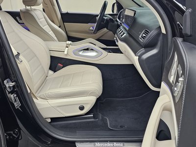 2025 Mercedes-BENZ GLE thumbnail 16