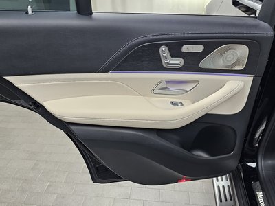 2025 Mercedes-BENZ GLE thumbnail 15