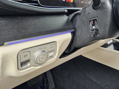 2025 Mercedes-BENZ GLE thumbnail 26