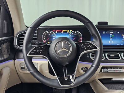 2025 Mercedes-BENZ GLE thumbnail 19