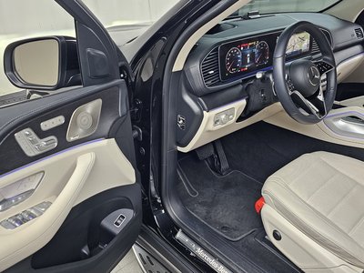 2025 Mercedes-BENZ GLE thumbnail 13