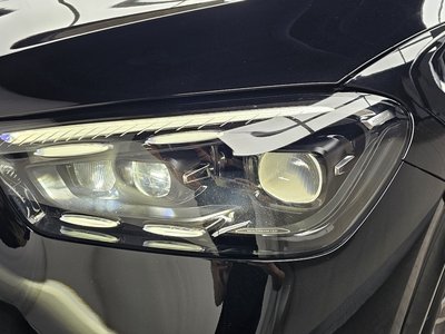 2025 Mercedes-BENZ GLE 照片 9