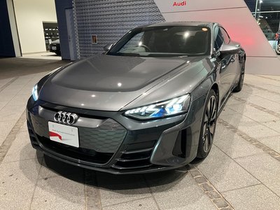 AUDI E-TRON GT QUATTRO - 4