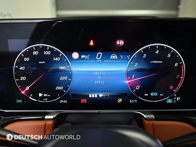 MERCEDES-BENZ S-CLASS - 8