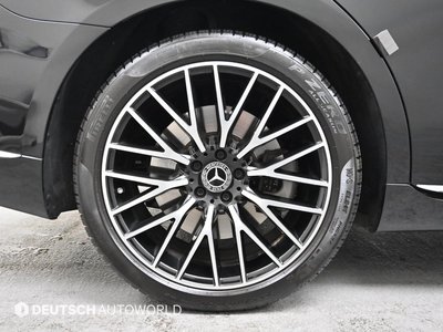 MERCEDES-BENZ S-CLASS - 6