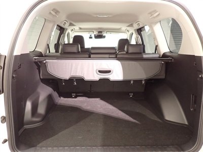 TOYOTA LAND CRUISER PRADO - 4