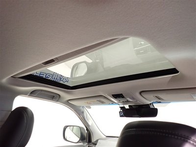 TOYOTA LAND CRUISER PRADO - 10