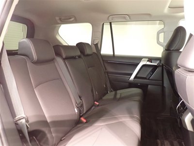 TOYOTA LAND CRUISER PRADO - 7