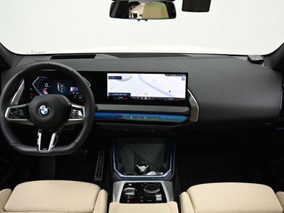 2025 BMW X3 — фото 4