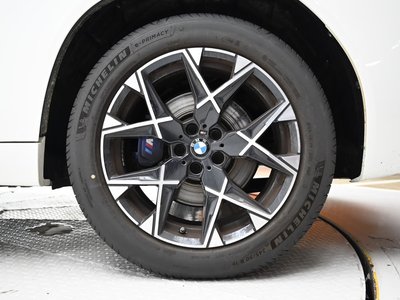 2025 BMW X3 — фото 6