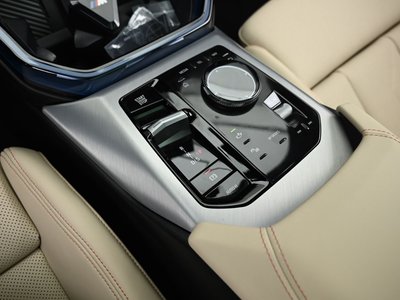 2025 BMW X3 — фото 9