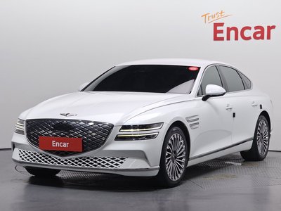 2022 GENESIS ELECTRIFIED G80 (RG3) 照片 1