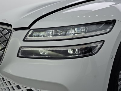2022 GENESIS ELECTRIFIED G80 (RG3) 照片 9