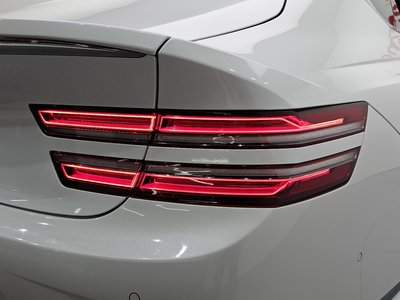 2022 GENESIS ELECTRIFIED G80 (RG3) 照片 10