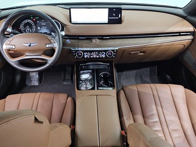 2022 GENESIS ELECTRIFIED G80 (RG3) 照片 5