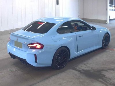 BMW M2 - 5