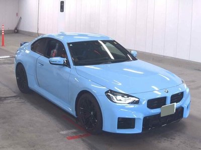 BMW M2 - 1