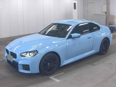 BMW M2 - 4