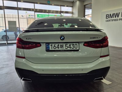 BMW 6 SERIES GT - 2